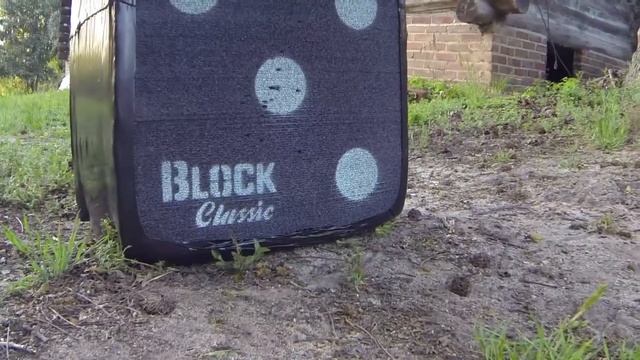 My Block Classic Archery Target Review смотреть онлайн