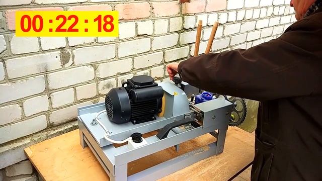 +79532726045 Нарезка резьбы на черенке за 10 секунд