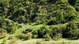 Зрыхский водопад-Республика Дагестан💪⛰️