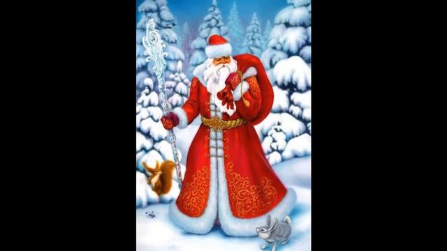подарки детям на новый год астана