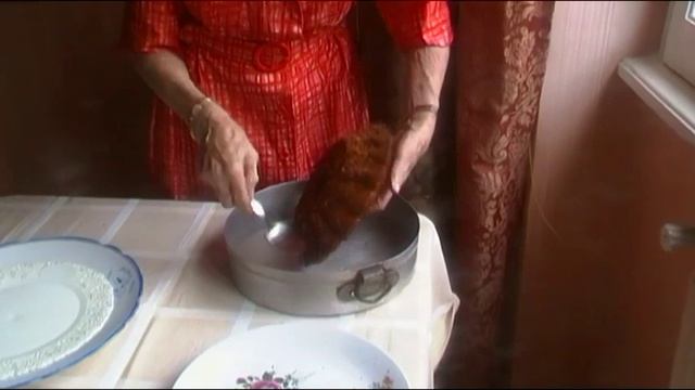 Lezione 40 - "Babà al Rhum" - Cucina Napoletana di Tradizione - Marinella Penta de Peppo смотреть онлайн