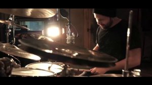 Arborea Cymbals Brasil  -  Will Bittencourt (Andragonia)