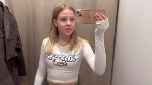 try on haul! befree, ECRU, DUB, New Yorker! Yana Doronina