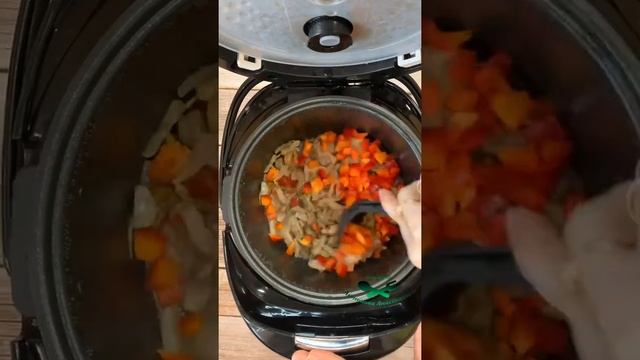 Рецепт грузинского блюда "Чашушули" смотреть онлайн