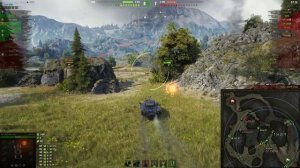 ЗВЕЗДЕЦ НА КОЛЕСАХ... Показал на что способен Lynx 6x6 в бою! Мелкий но очень опасный лт! Колобанов