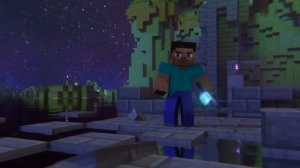 Darkside - Minecraft song animation | Darkside - Майнкрафт клип песня
