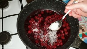 Филе Утки с Вишневым Соусом