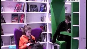 Автор стихов о Пинеге Варвара Заборцева