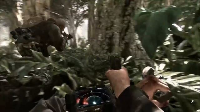 Call of Duty Ghosts - Full Game Walkthrough (No Commentary Longplay) смотреть онлайн