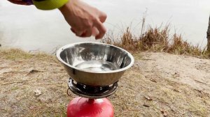 ЛЕСНОЙ РАМЭН ☆ FOREST RAMEN