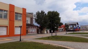 Таловая Воронежской области 09.06.21