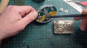 Пряжка 60 лет первому полету в космос.m4v