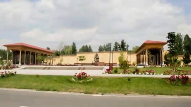 Namangan tarixi 1-Qism