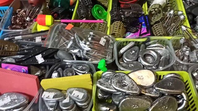 Недорогие товары для рыбалки