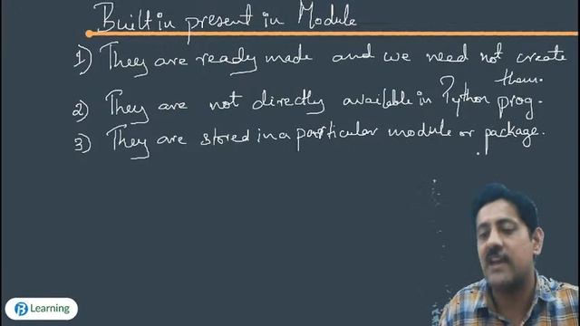 Functions in Python | Class 12 | Lecture 1 | Computer Science | Byte Learning | Session 2021 - 22