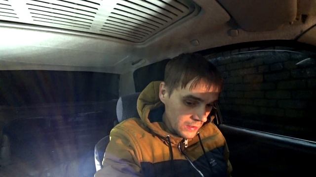 Что скрывает старый немец - Ford Sierra 91 г.в./ сильно гнилой кузов? смотреть онлайн