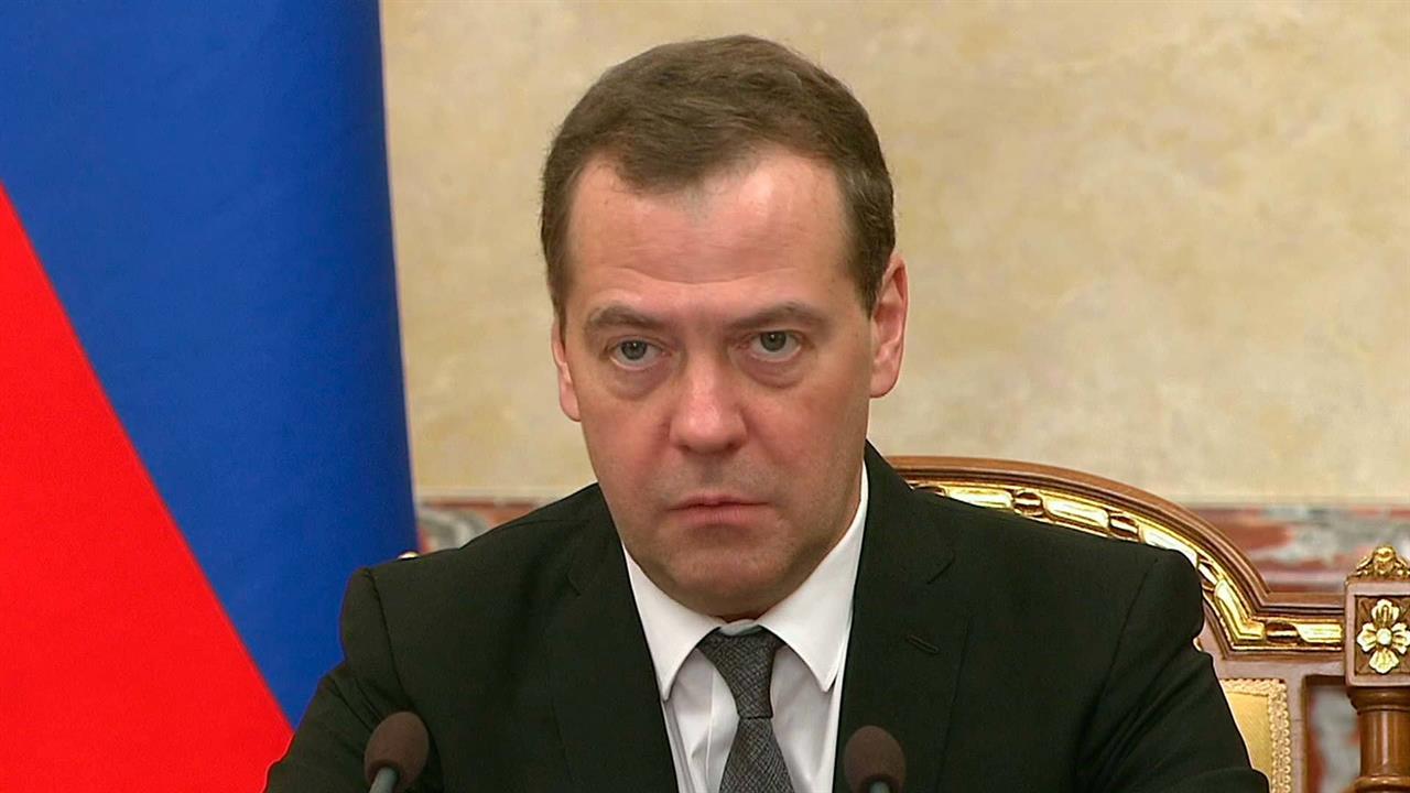 На заседании правительства обсудили государственные инвестиции в строительные проекты