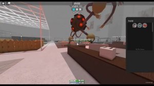 Roblox: SCP 3008 [4121]