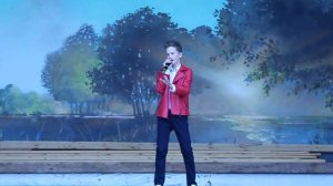 "Сила мечты" Денис Примак