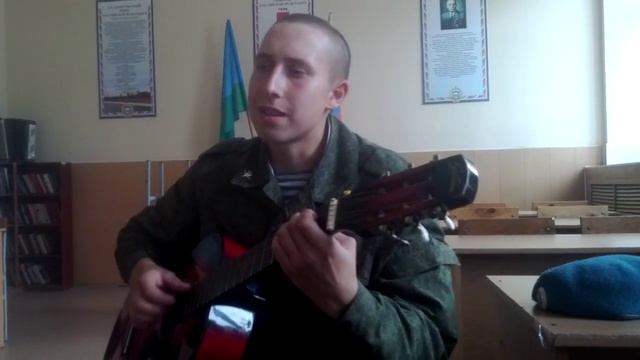 Немного репа из армии вч 14403 смотреть онлайн