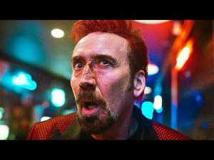 (Полный фильм смотрите в Telegram ? ) Схватка с дьяволом — Русский трейлер (2023)
