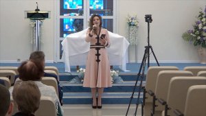 Екатерина Гладких. Христова Любовь