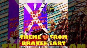 BRAVEHEART