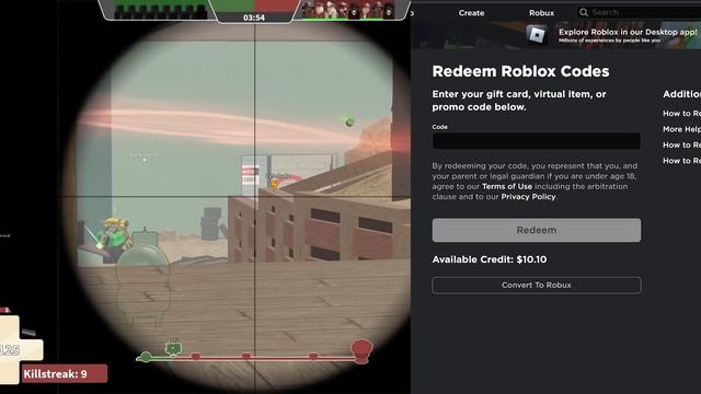NEW TDS PRIME CODE SKIN.. | ROBLOX