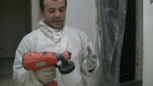 Мини-обзор краскопульта  ECO ESG-440