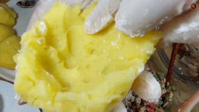 Món ăn Thiên đàng giữ lửa gia đình - độc đáo, bất ngờ смотреть онлайн