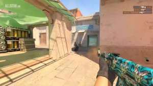 HIGHLIGHTS CS 2 (iXtruE)