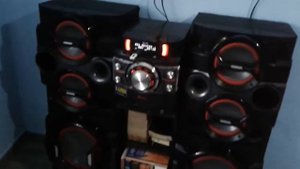 LG cm9540
