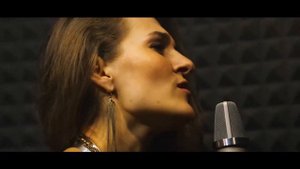 Alicia Keys - If I Ain't Got You (Irina Nebaba cover)