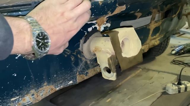 Семерка за 35 тысяч! Занимаюсь внешкой. #11 смотреть онлайн