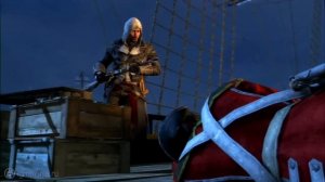 Assassin's Creed Rogue | Обзор от Игромании