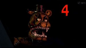 ВСЁ ЧТО ВЫРЕЗАНО из ВСЕХ ФНАФОВ | Вырезанный контент | ThePeN