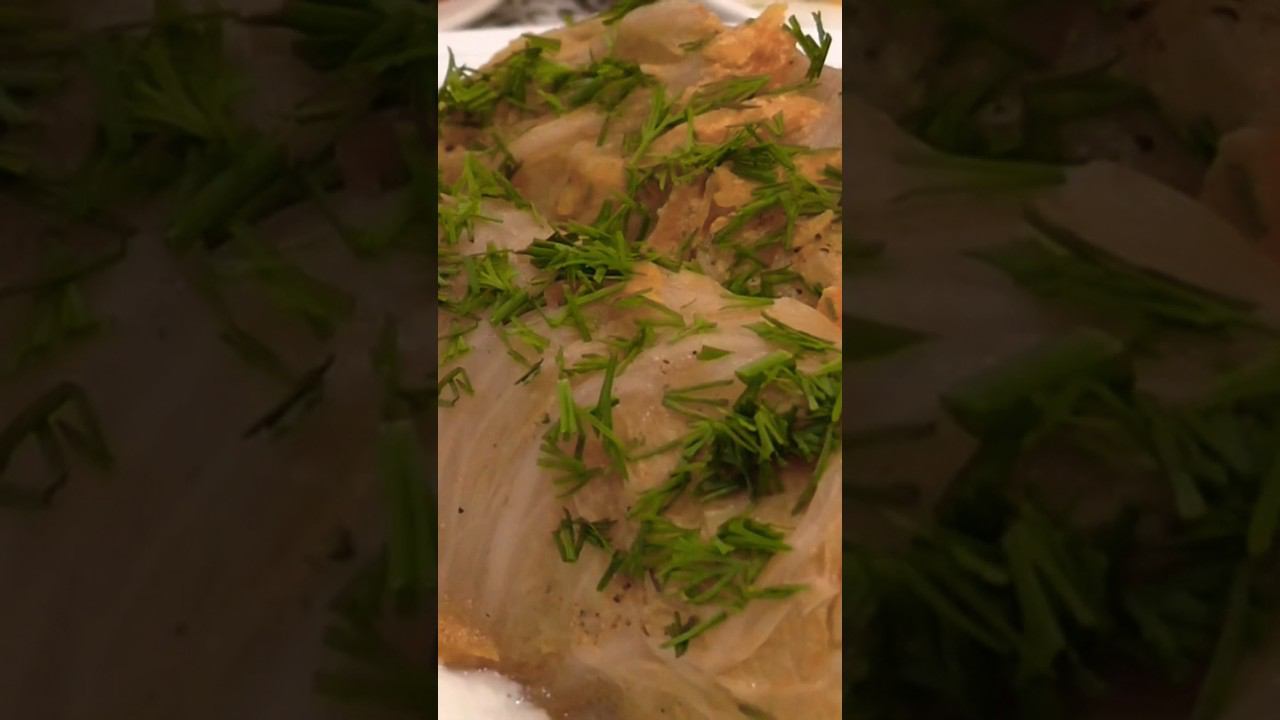 ГОЛУБЦЫ ПОСТНЫЕ С ПЕКИНСКОЙ КАПУСТОЙ!!! НУ ОЧЕНЬ ВКУСНЫЕ!!!✨