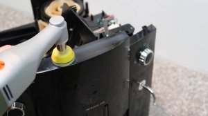 Jura Impressa Repair and Complete Restoration