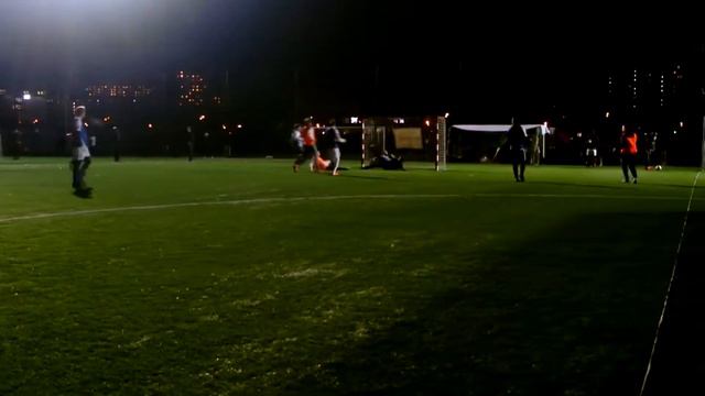 Видео матча ГВЦ РЖД - АО "ГСС" смотреть онлайн