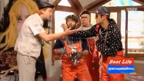 Наша Раша Джамшут Равшан