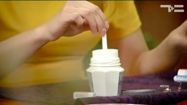 Как чистить серебро и другие ювелирные украшения
