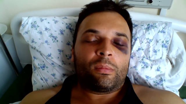 Роман Русов: "Не дай Бог, чтобы кто-то работал с этими людими" смотреть онлайн