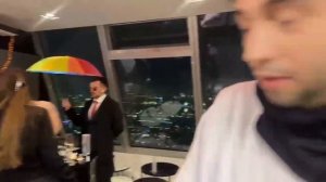 КИШКИ ОТМЕЧАЮТ ДР ГЛЕБА/ДЕРЗКО УВЕЛ У ГЛЕБА ДАШУ?! | KISHKI ROFLS (feat.Derzko69) #sasavot