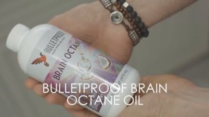 Supercharged Bulletproof Coffee by Luke Storey, The Life Stylist