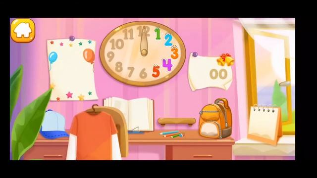 Учим цифры в мультике - Учимся считать от 1 до 10 - Детский канал - Пластилин для детей смотреть онлайн