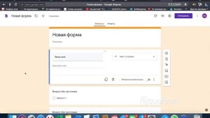 Настройка сервиса Taplink с нуля - УРОК 4