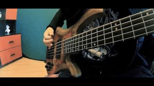 Tardigrade Inferno - Execution is Fun! guitar cover by Axss Nakke