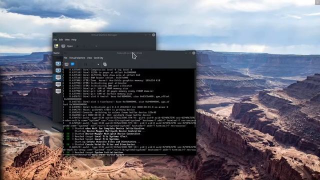 netboot.xyz running out of a linuxserver.io docker