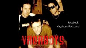 Vagaboys - My Song