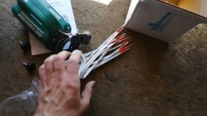 Обзор индукционный нагреватель Микроша 2000